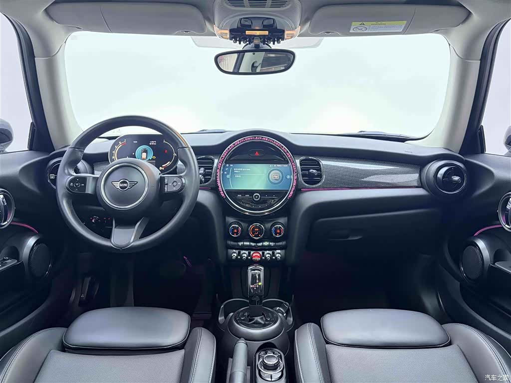 Mini Cooper, 2022 14