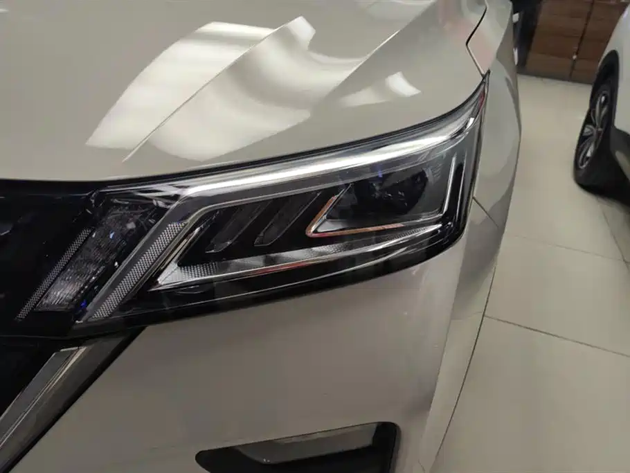 Wuling Wuling Xingchen