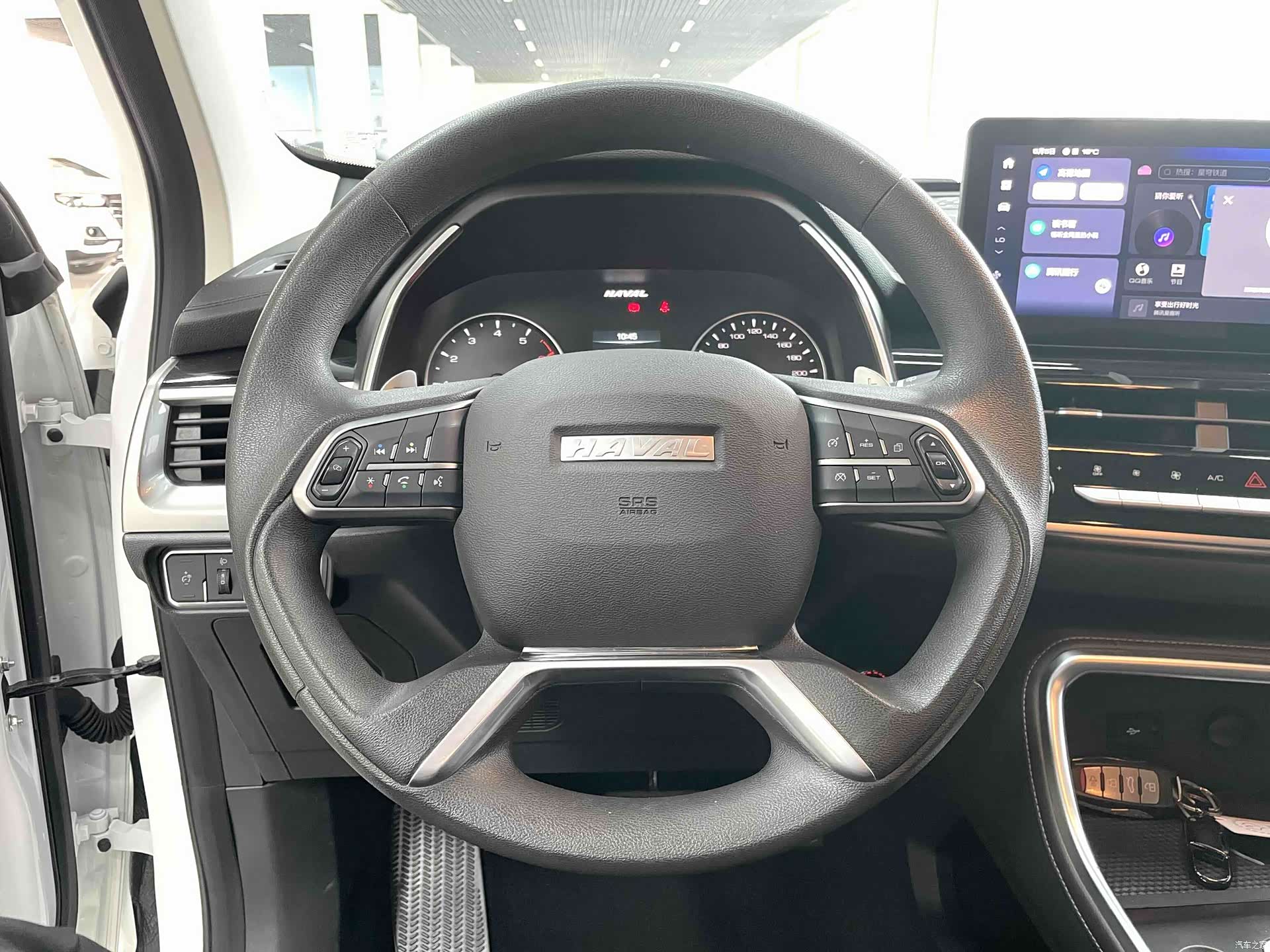 Haval H6, 2022 8