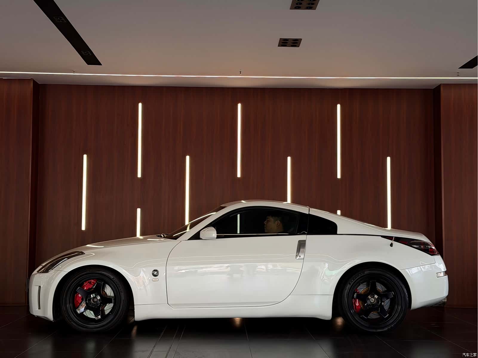 Nissan 350Z, 2007 все фото