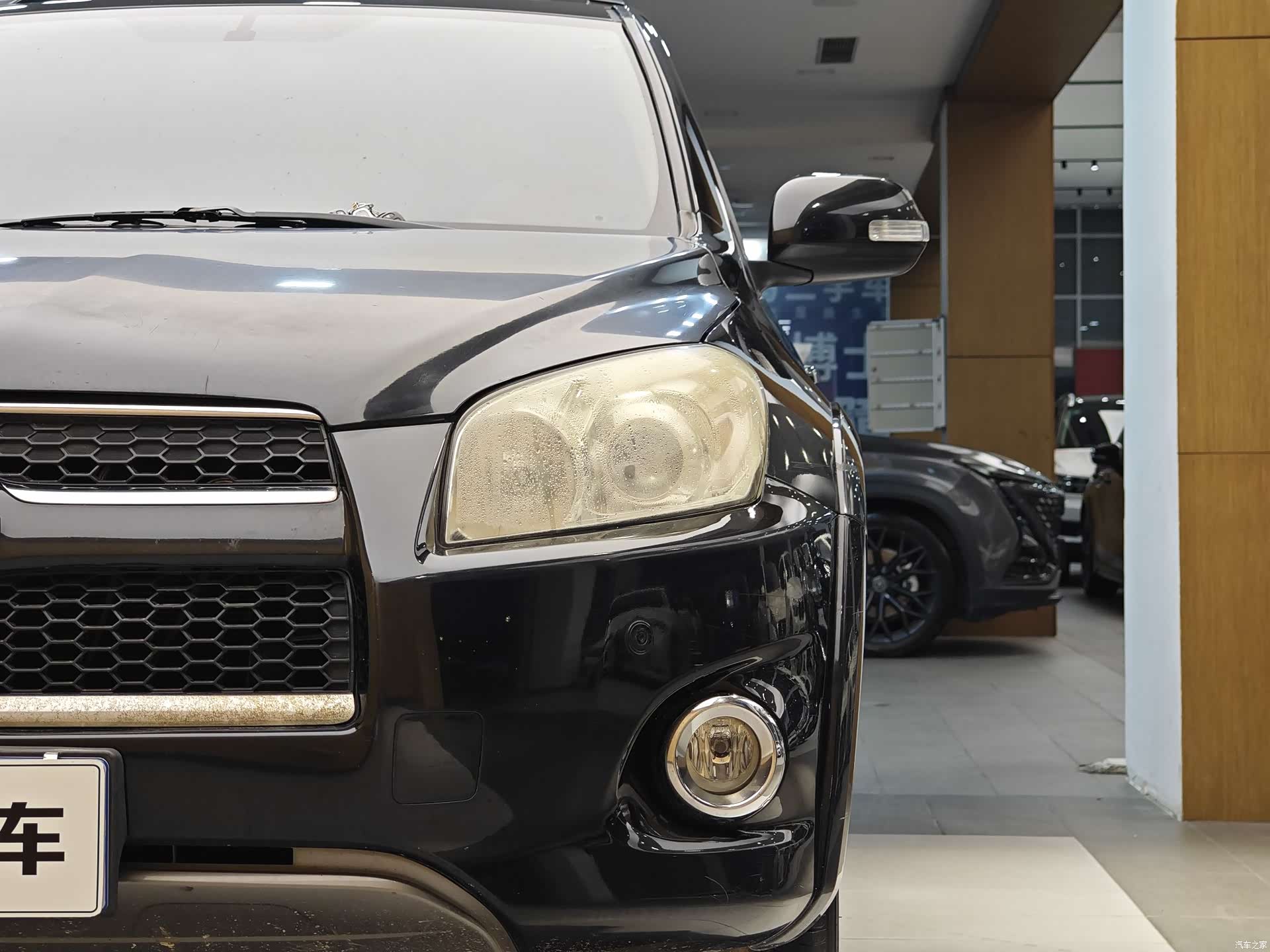 Toyota RAV4, 2012 2
