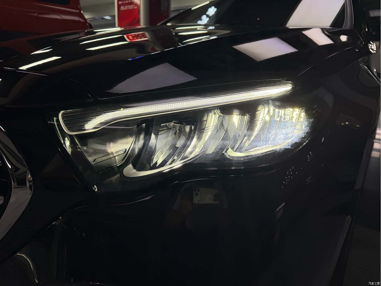 Mercedes-Benz E-Class, 2024 16