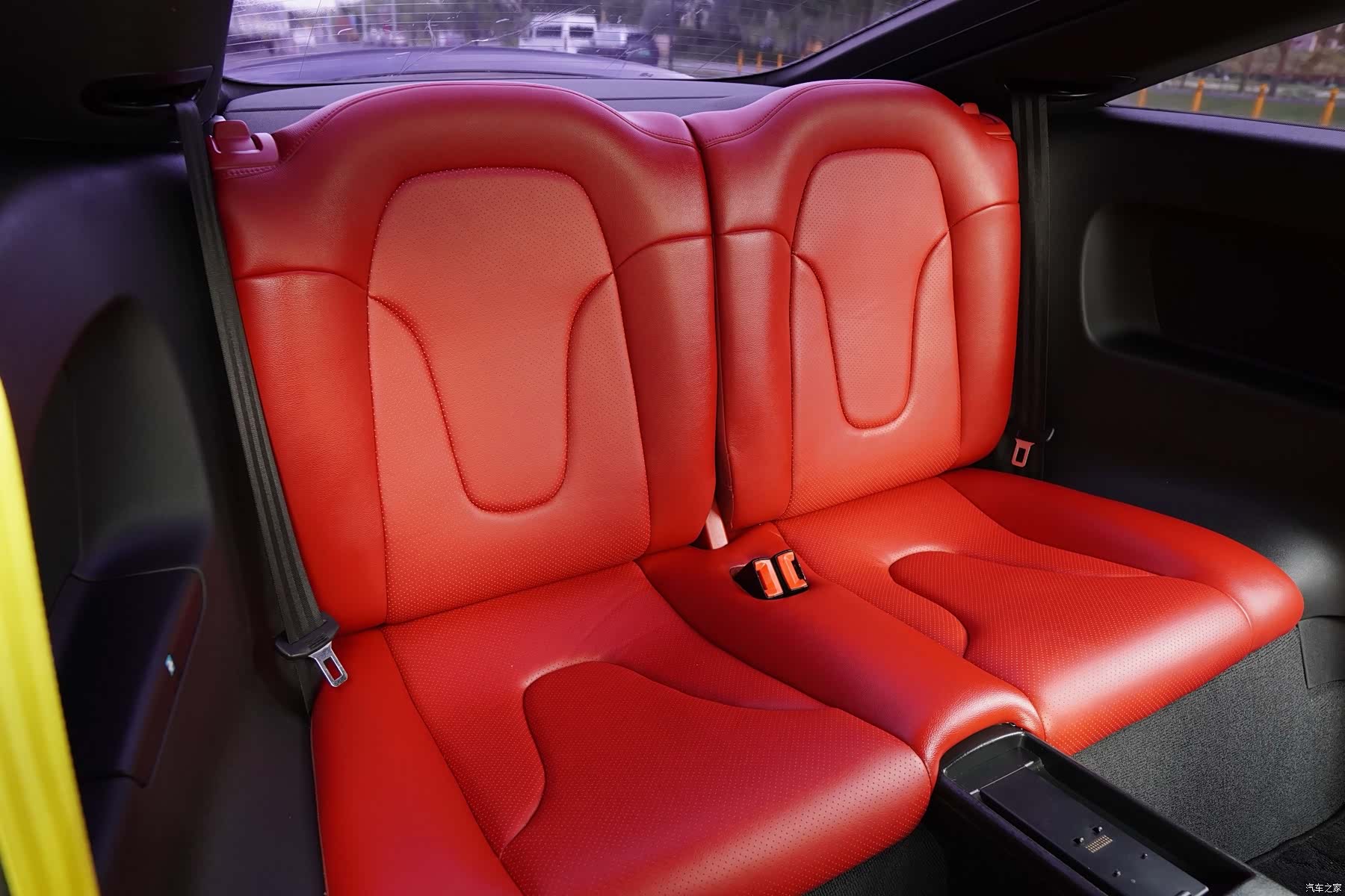 Audi TT, 2008 16