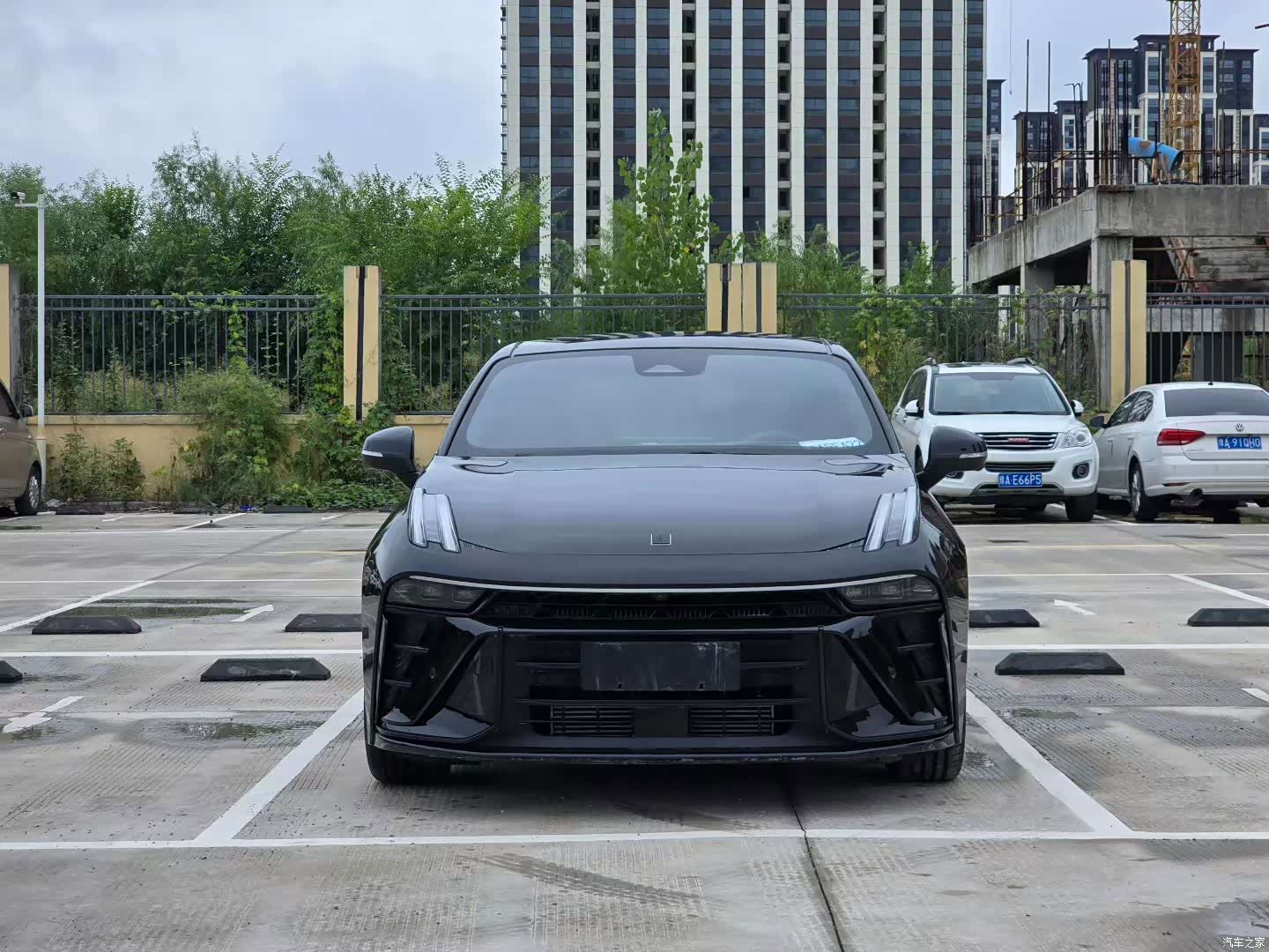 Lynk & Co 02, 2025 2