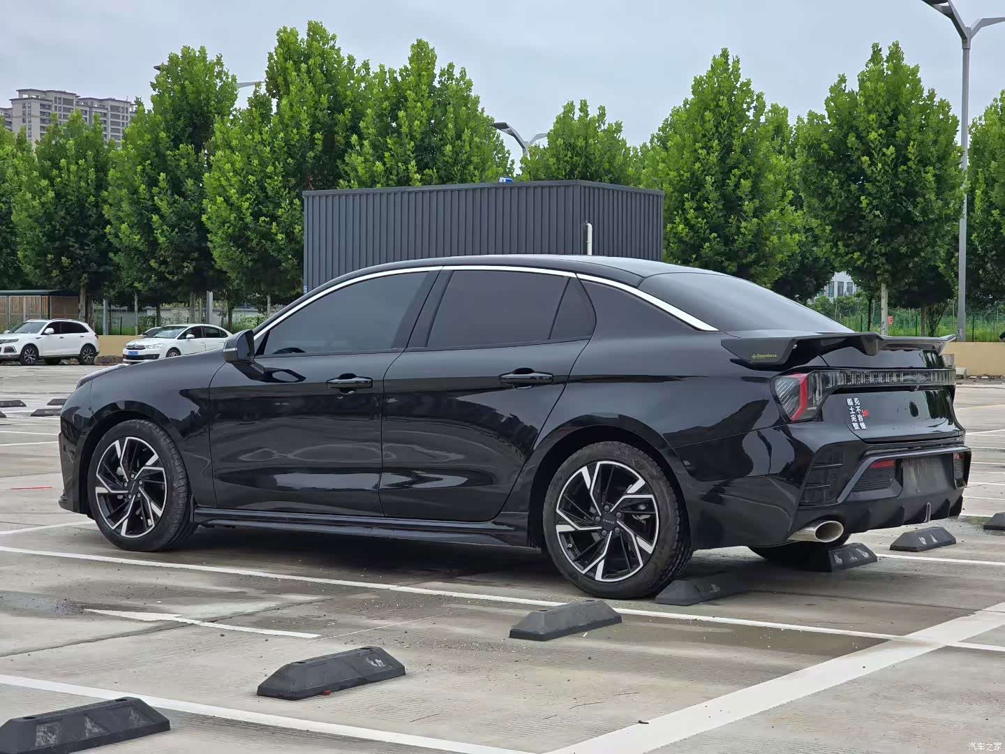 Lynk & Co 02, 2025 9