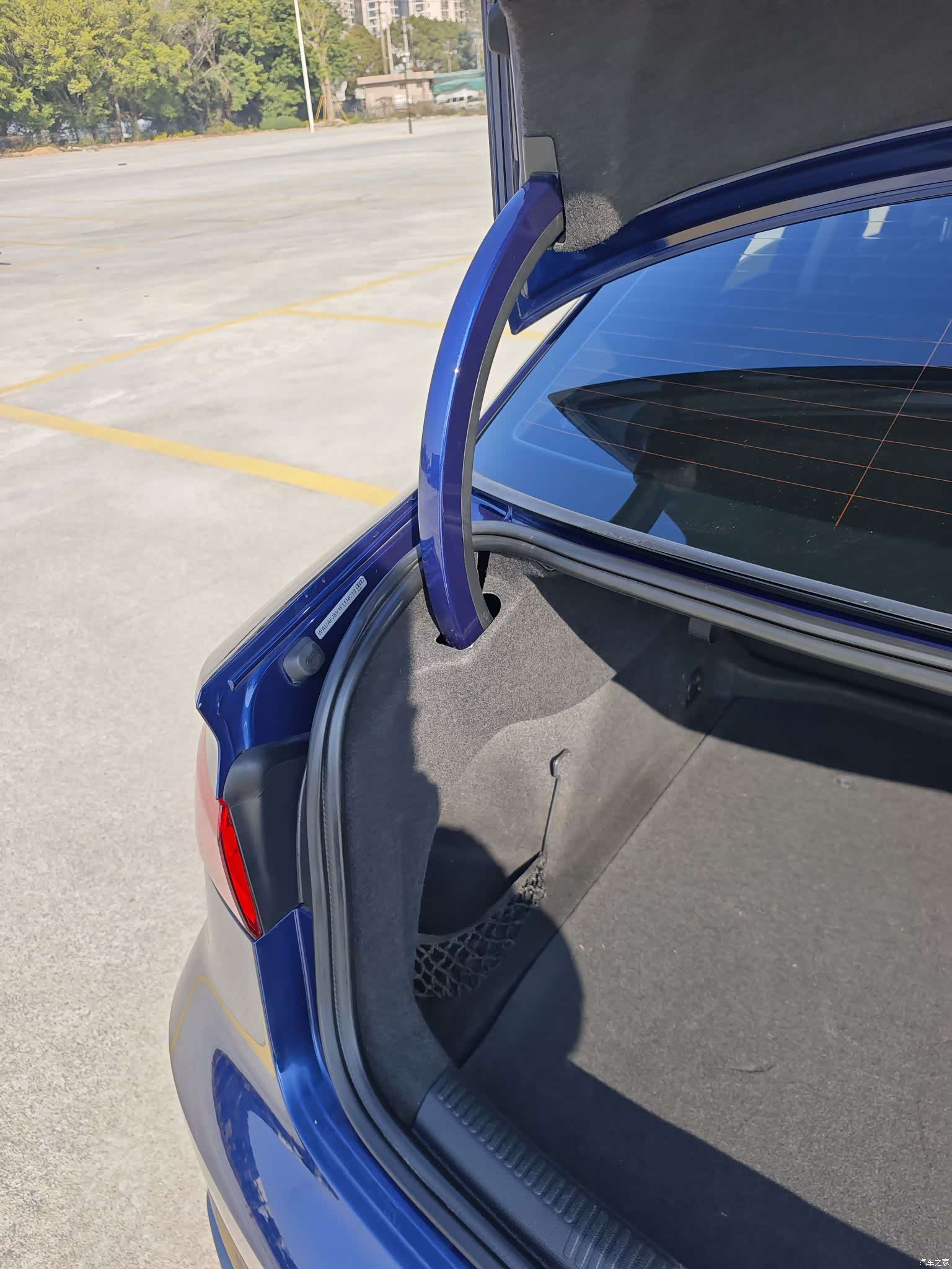 Audi A3, 2016 29