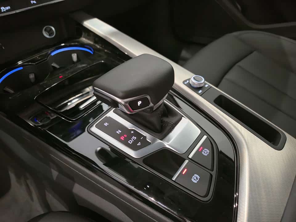 Audi A4 Audi A4
