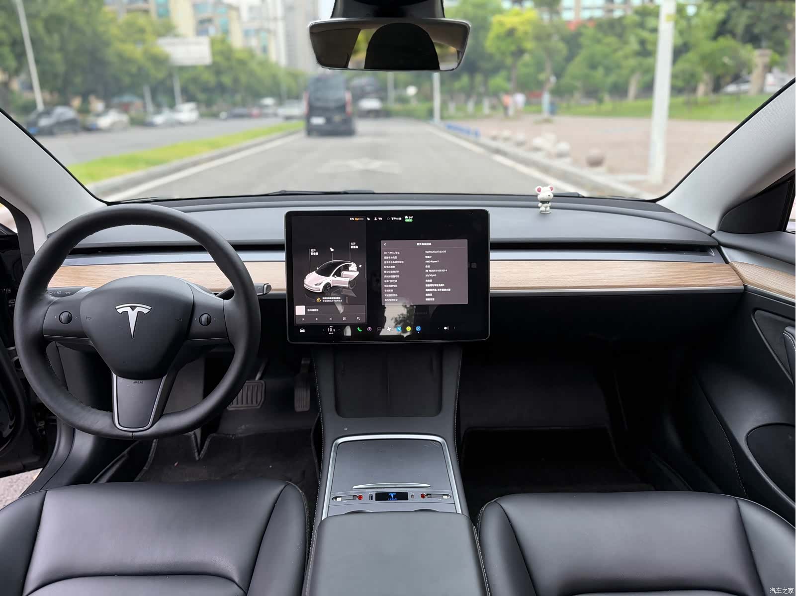 Tesla Model 3, 2023 19