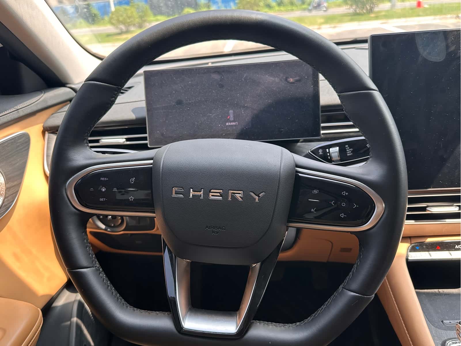 Chery Arrizo 8, 2026 6