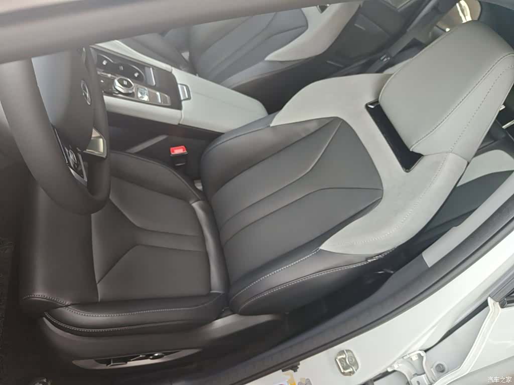 Changan CS75, 2025 8