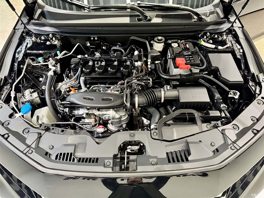 Honda Accord, 2026 11