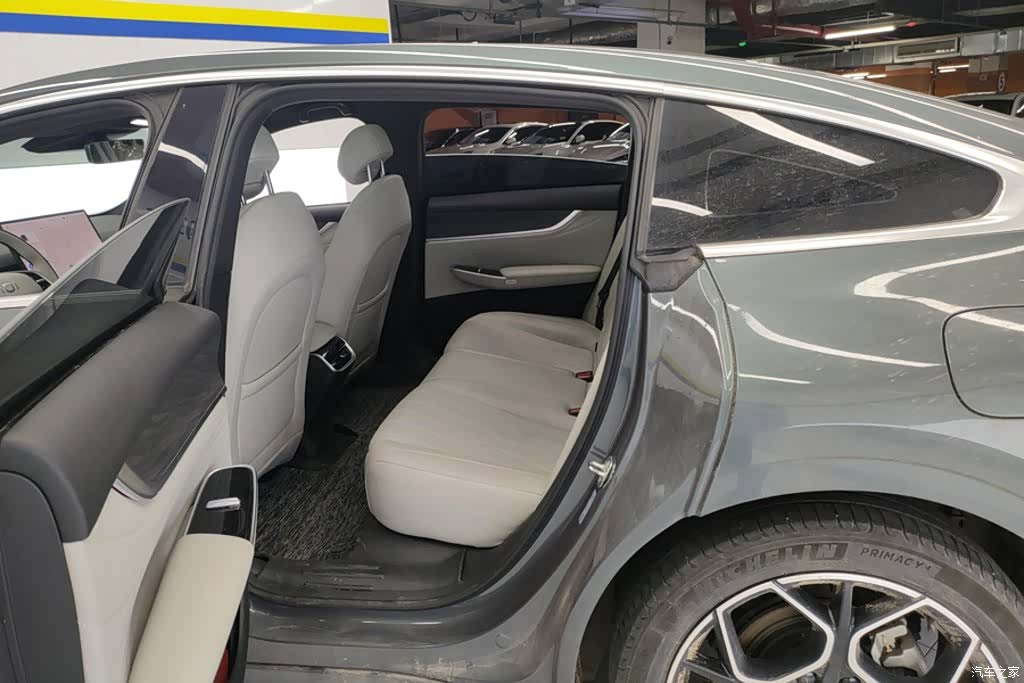 Changan Eado, 2024 11
