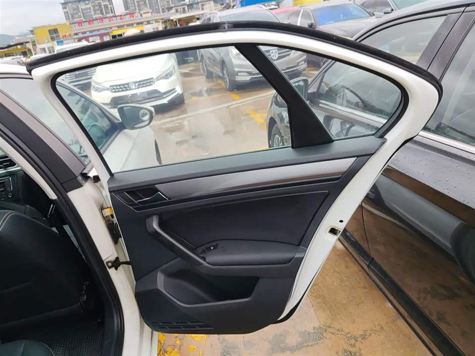 Volkswagen Bora Volkswagen Bora