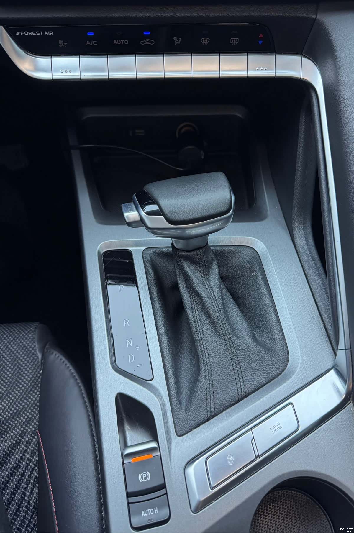 Changan CS35, 2023 8
