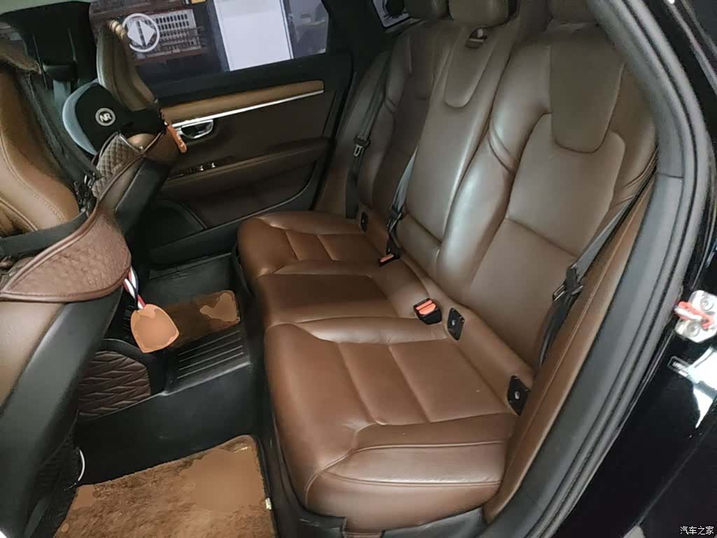 Volvo S90, 2020 17