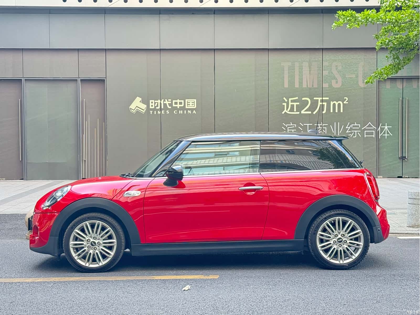 Mini Cooper, 2019 4