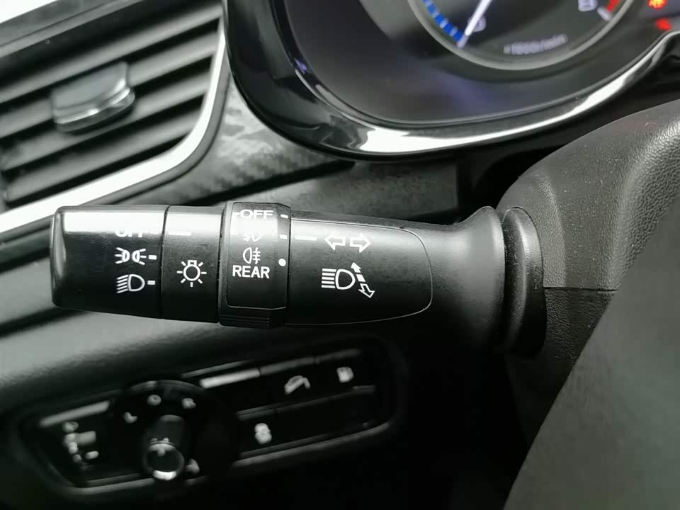 Trumpchi Trumpchi GS7