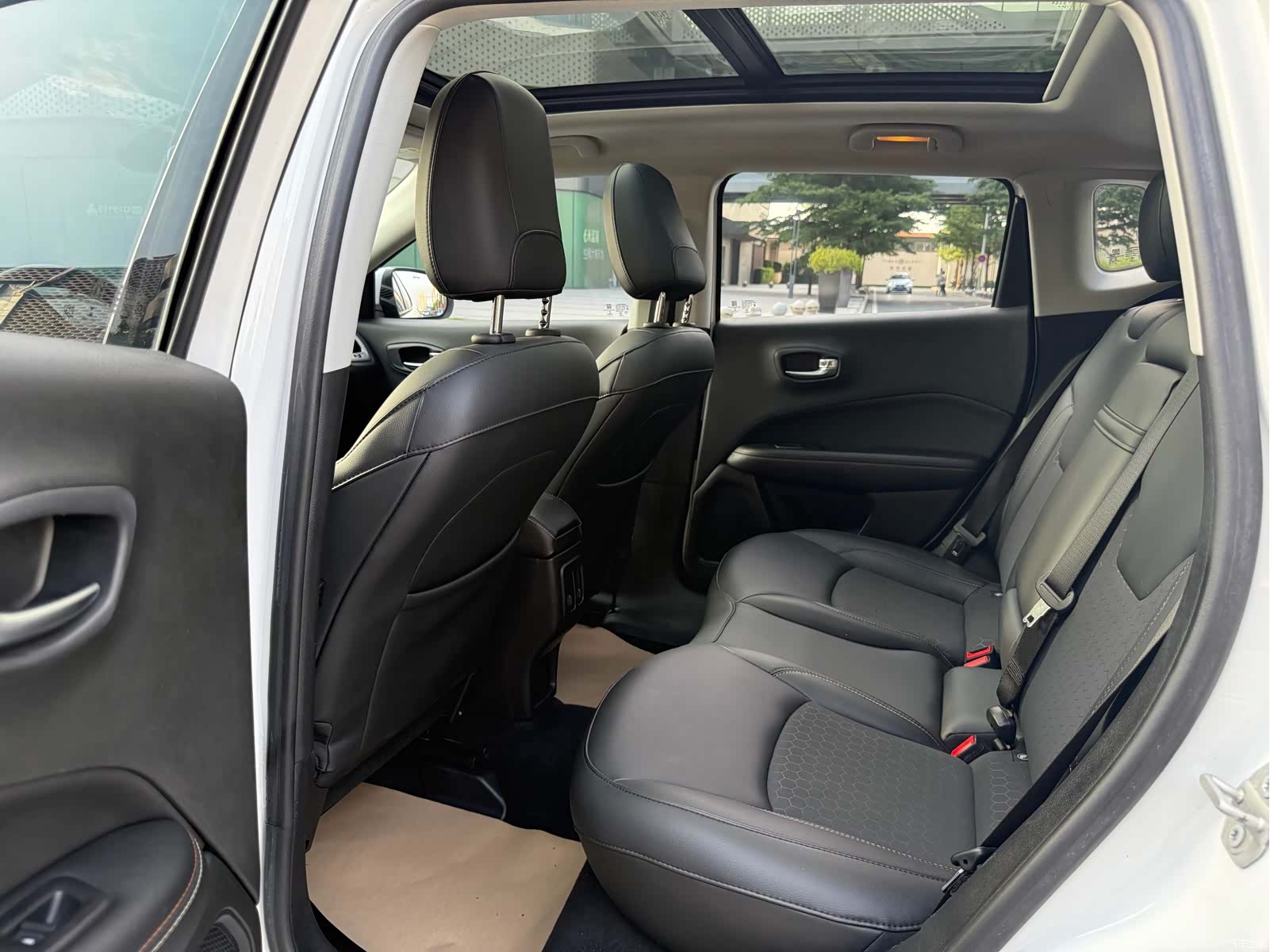 Jeep Compass, 2021 9