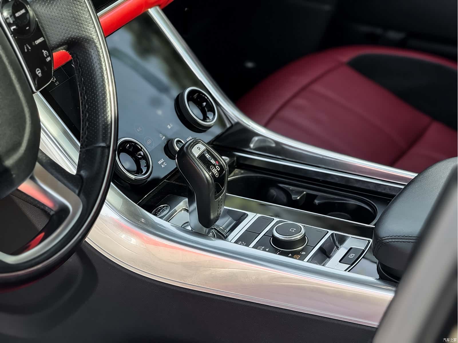Land Rover Range Rover, 2021 6