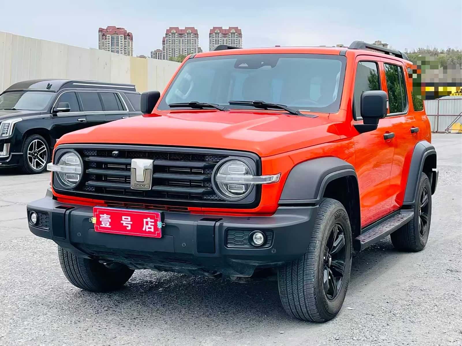 Tank 300, 2023 1