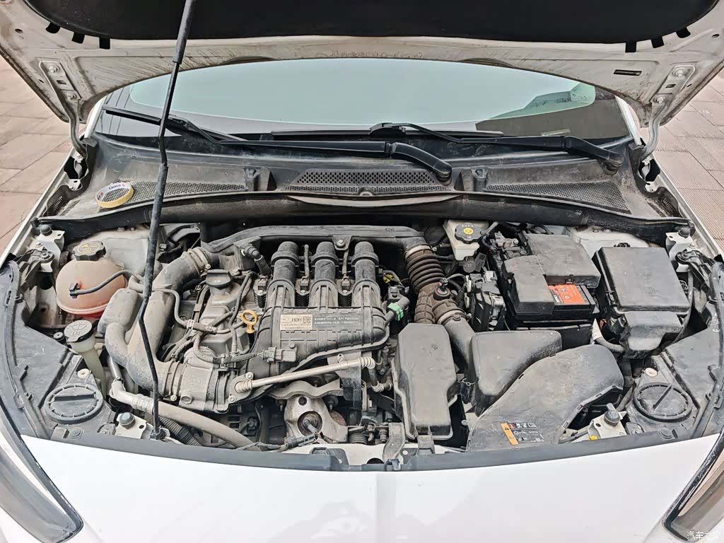 Buick 15N, 2019 18