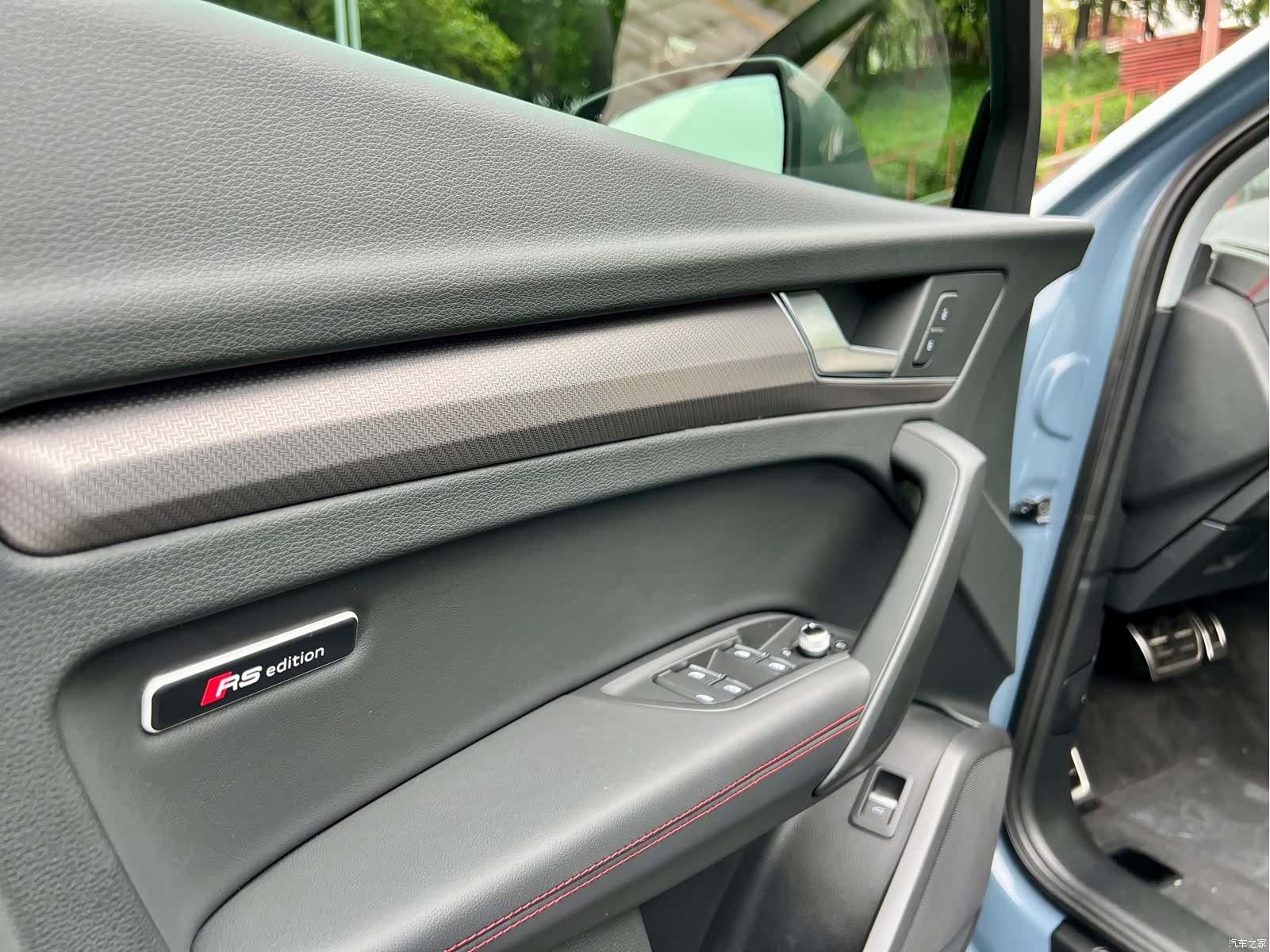 Audi Q5L, 2021 9