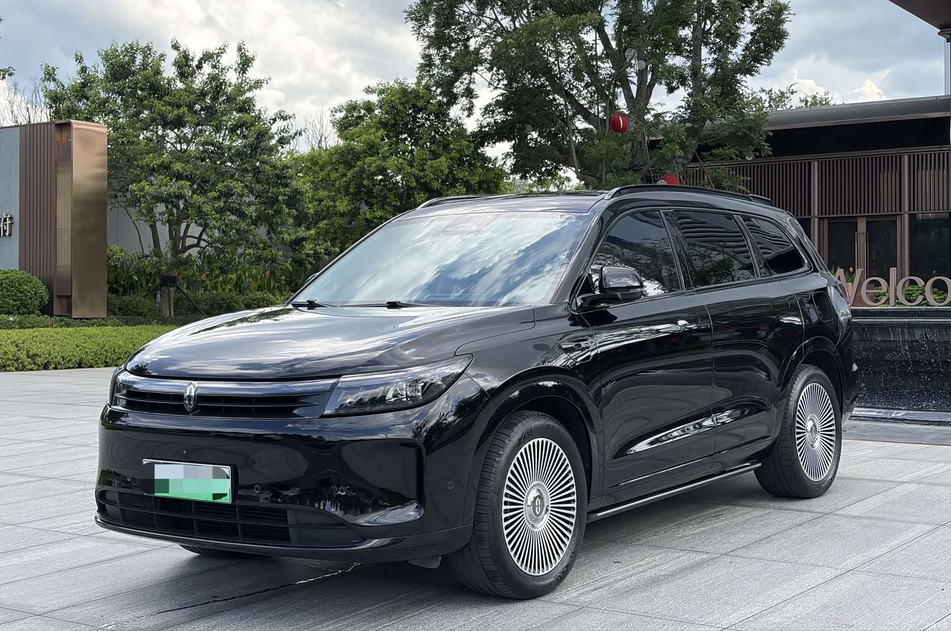 AITO M7, 2025 2