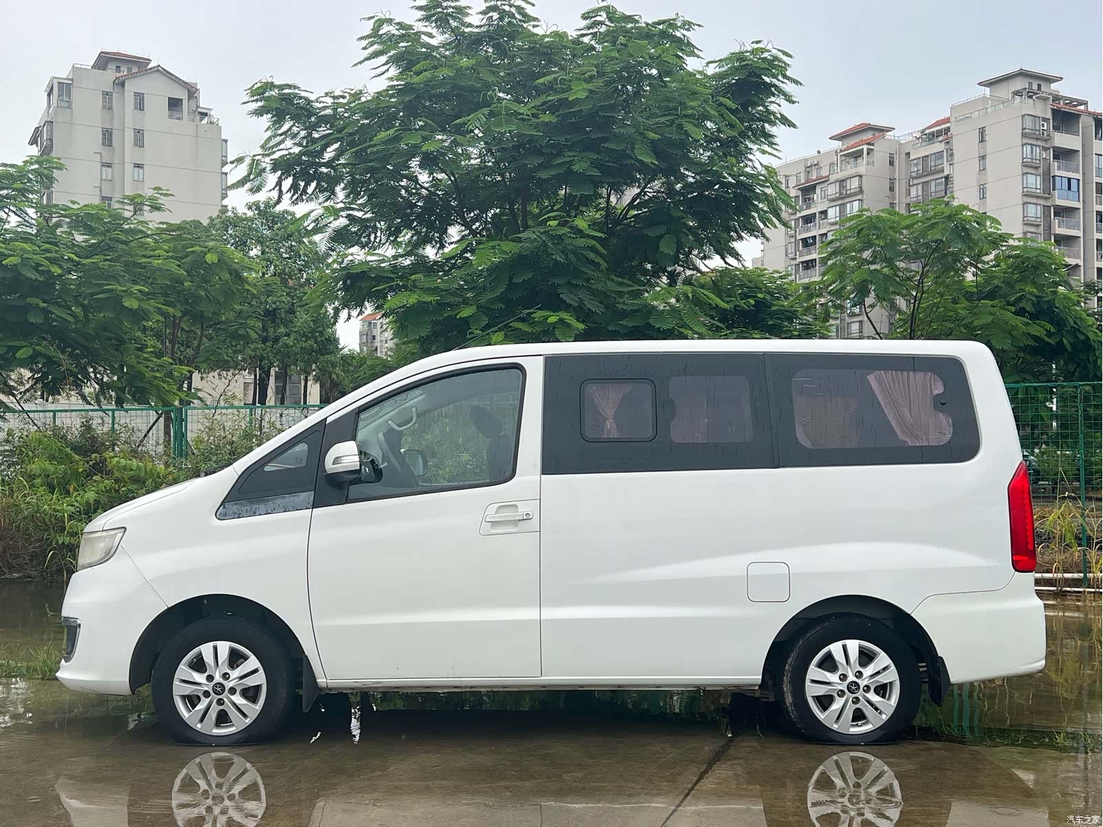 JiangQiJiTuan M3, 2017 3