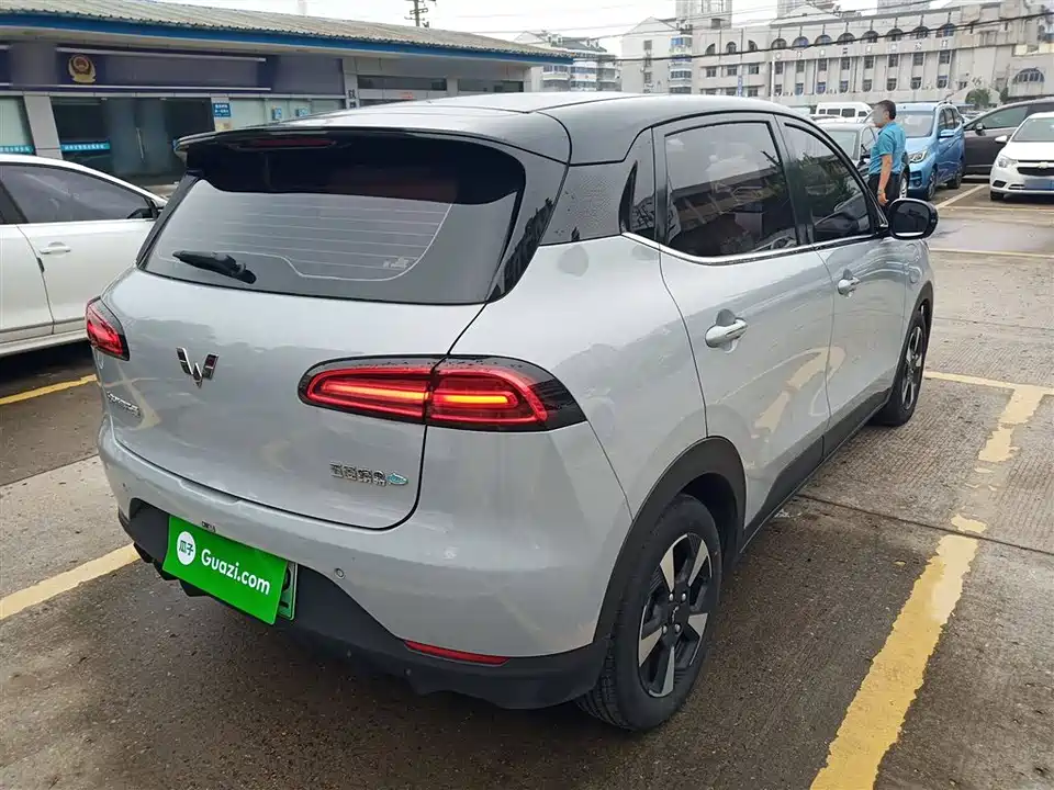 Wuling Wuling Bingguo PLUS