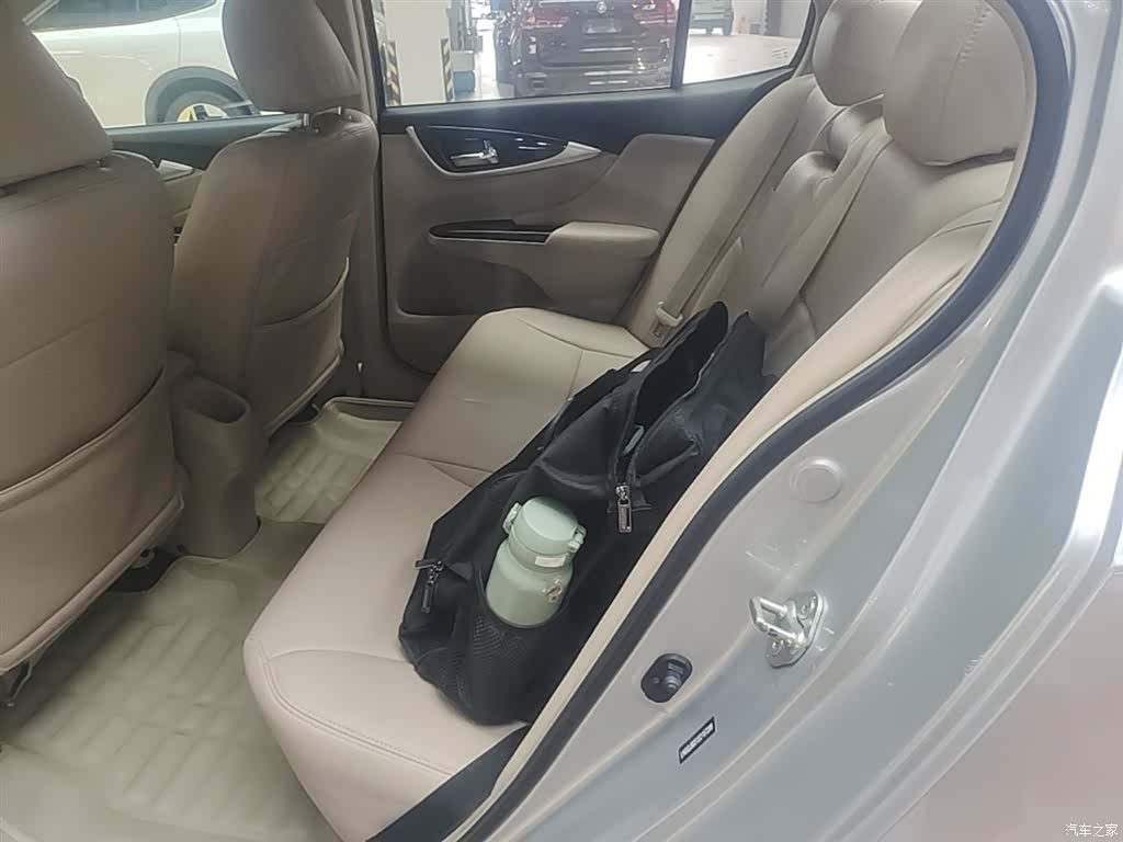Honda Crider, 2014 17