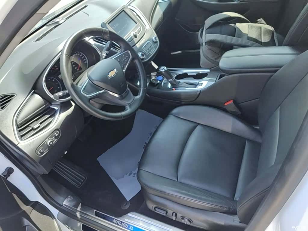 Chevrolet XL, 2019 12