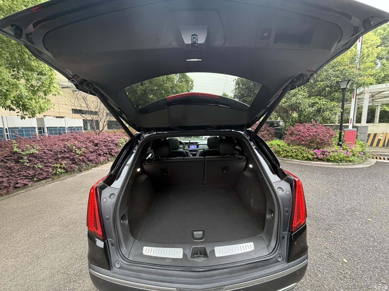 Cadillac XT5, 2021 10