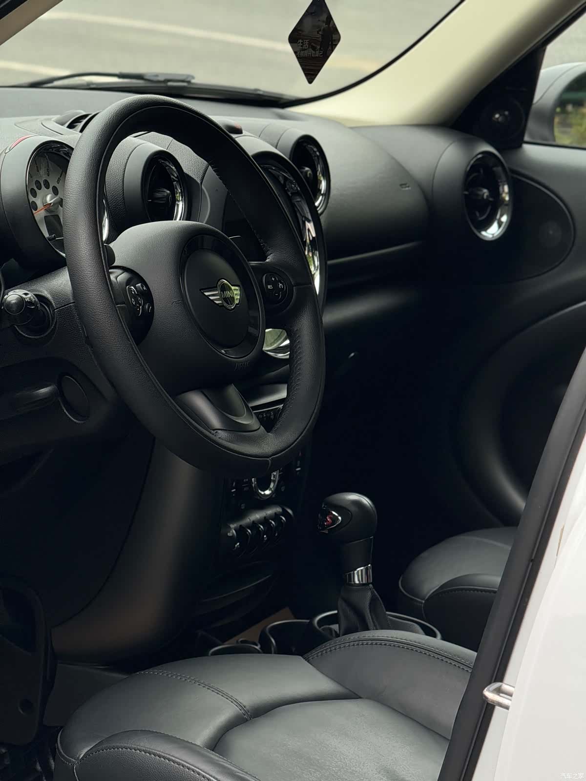 Mini Countryman, 2014 8