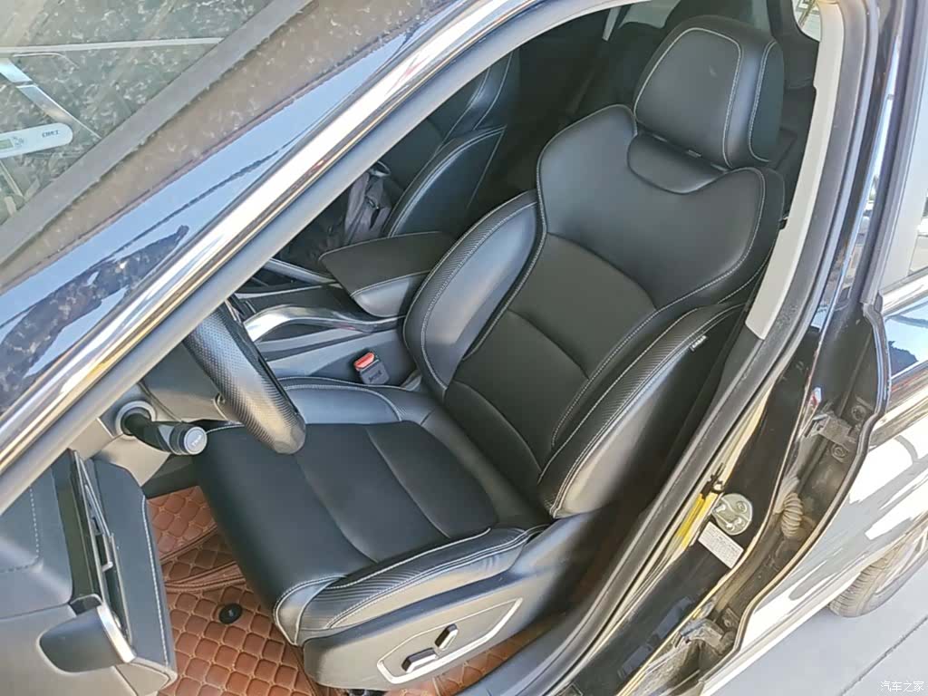 Geely Boyue, 2020 15