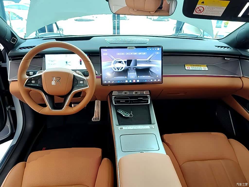 BYD Han, 2025 10