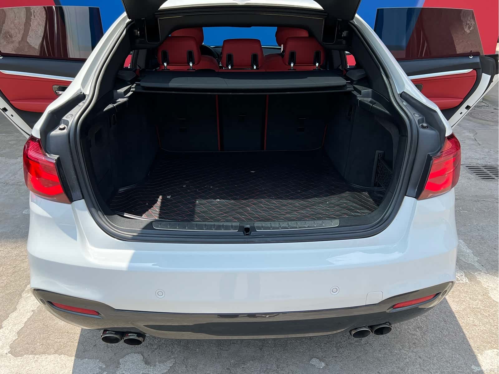 BMW 3 Series, 2019 9
