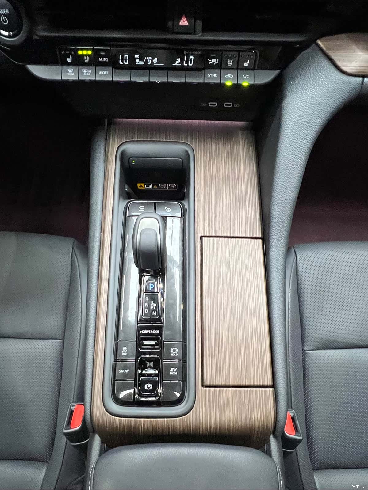 Toyota Crown, 2026 17