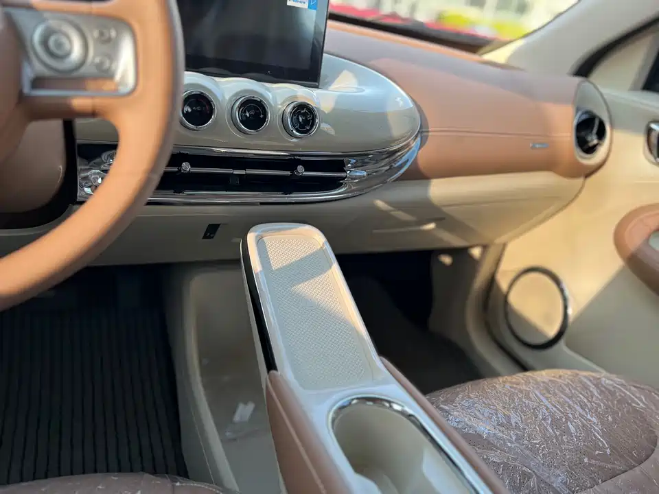 Wuling Wuling Bingguo