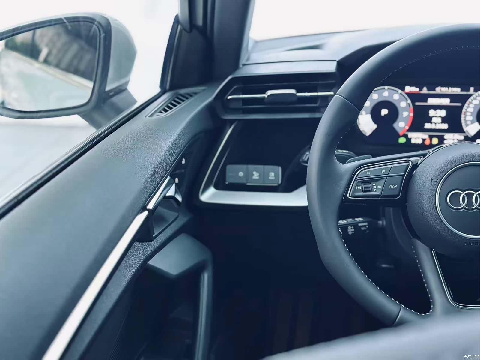 Audi A3, 2022 13