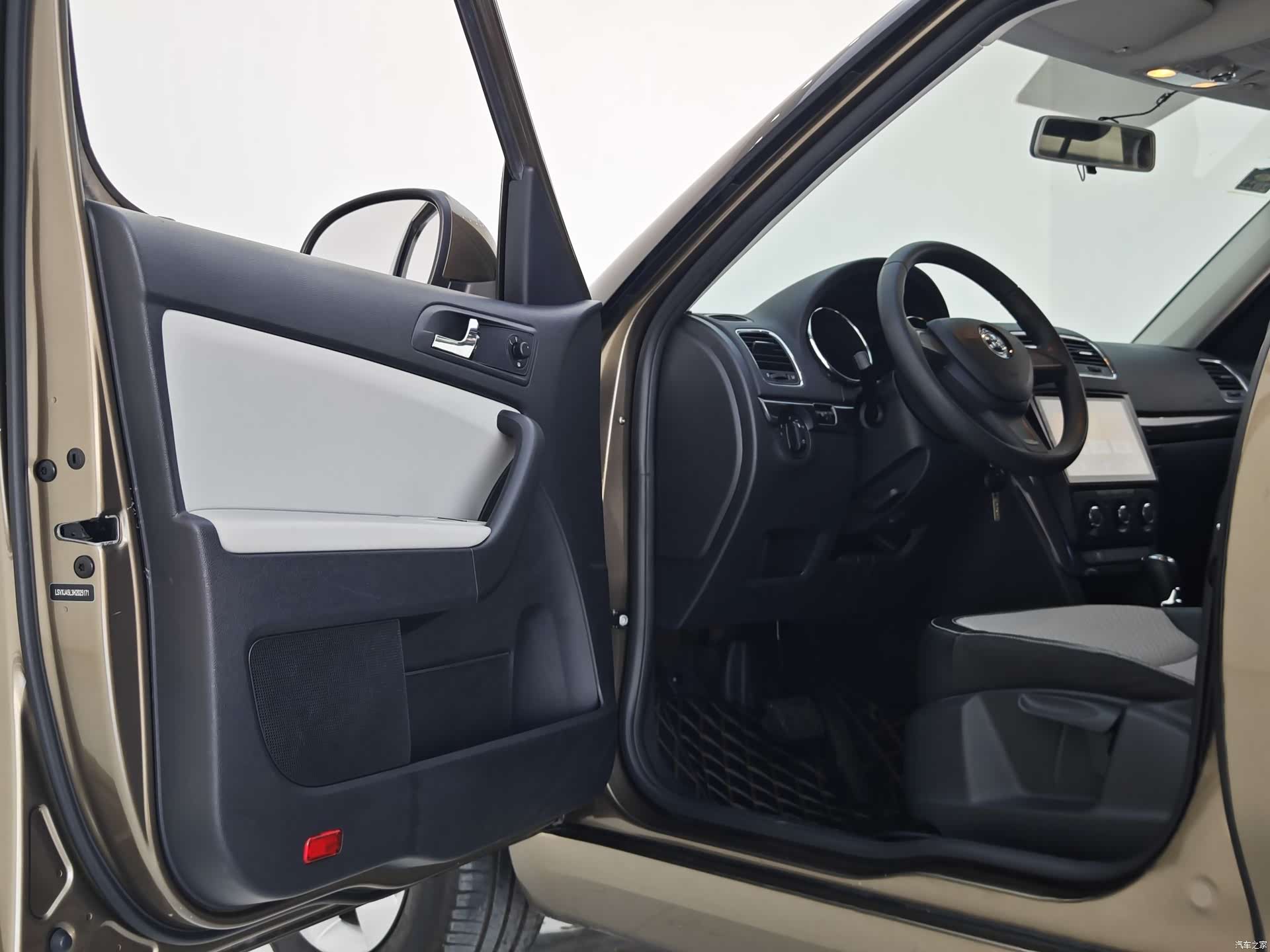 Skoda Yeti, 2018 13