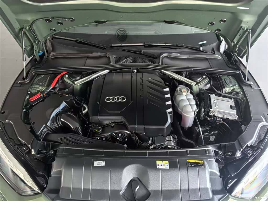 Audi A5, 2022 6