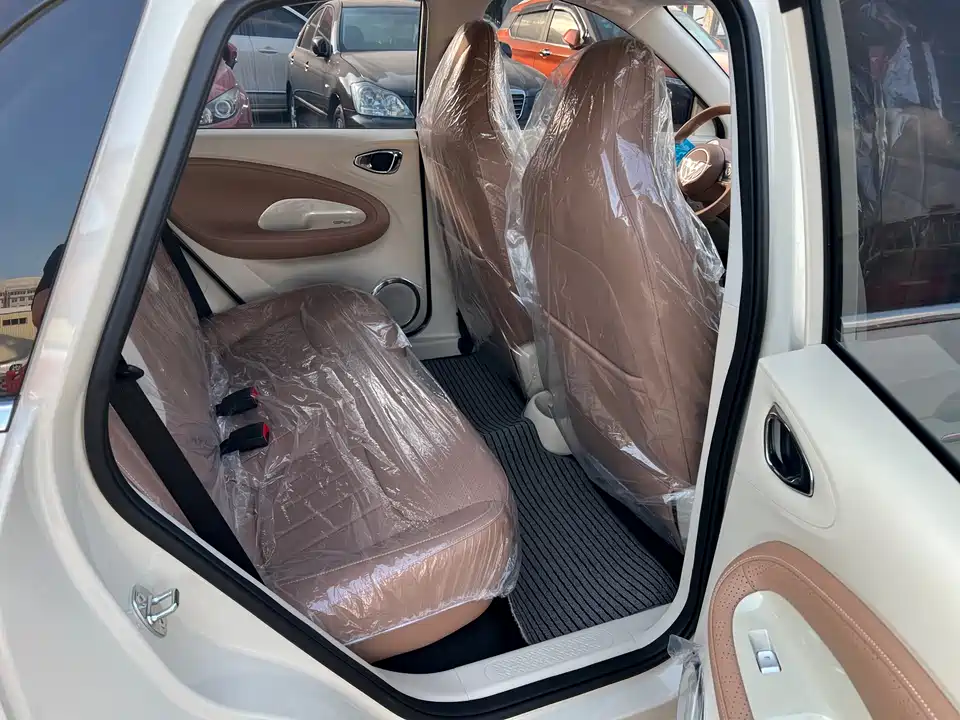 Wuling Wuling Bingguo