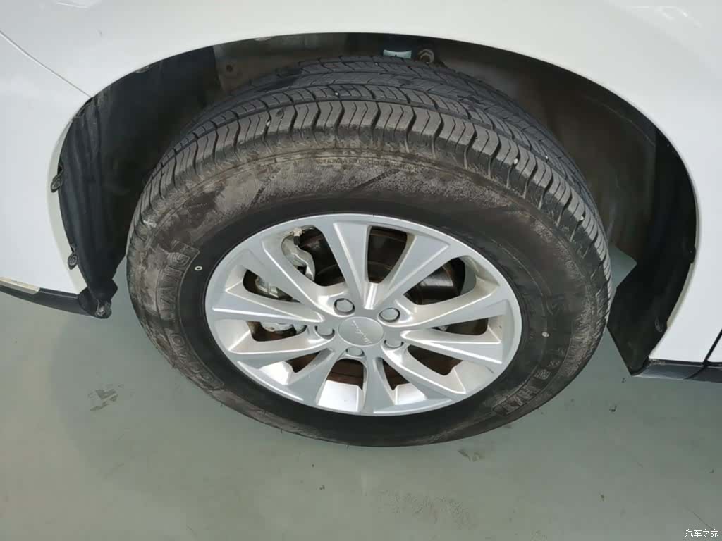 Haval M6, 2024 23