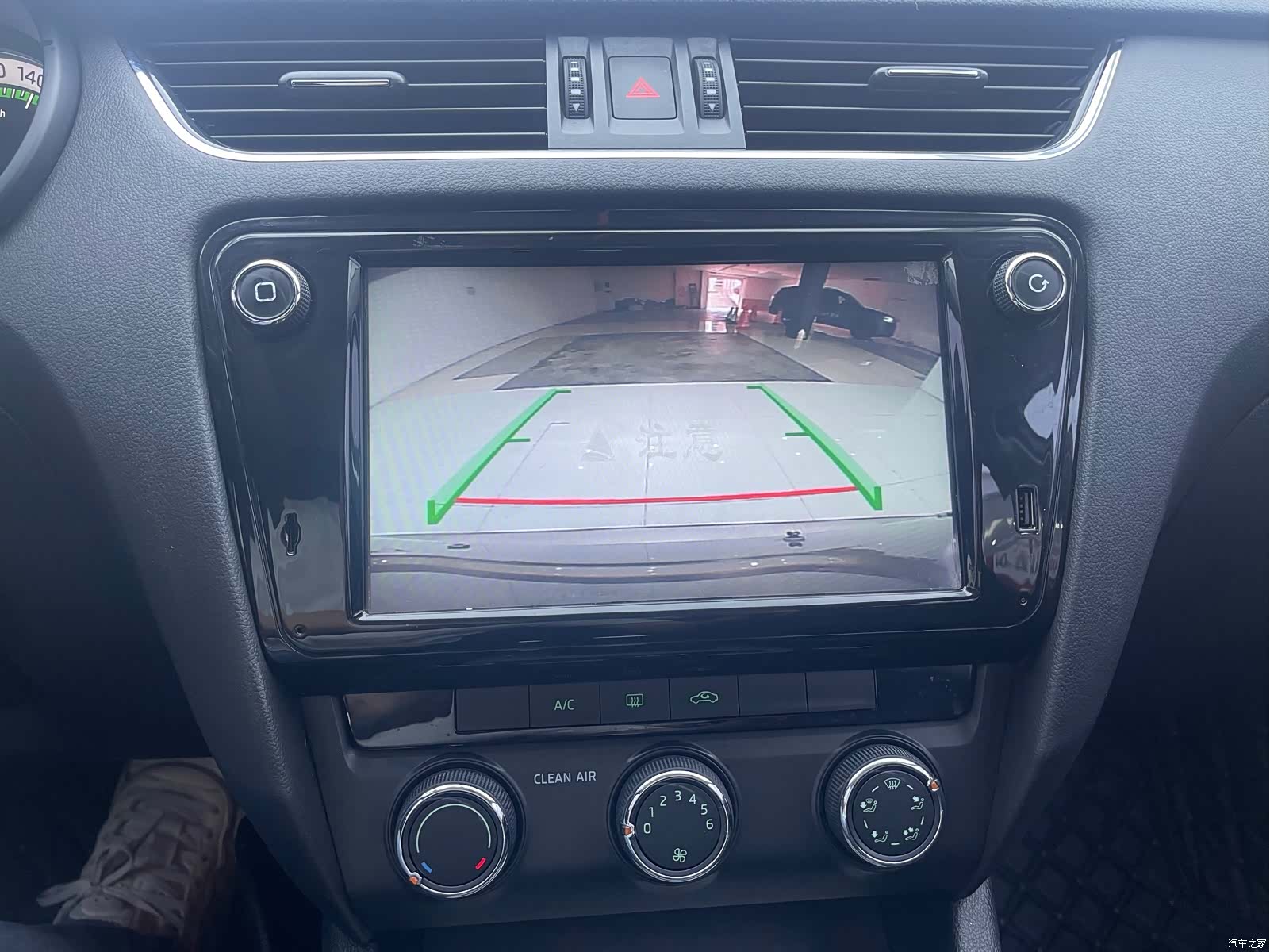 Skoda Octavia, 2018 16