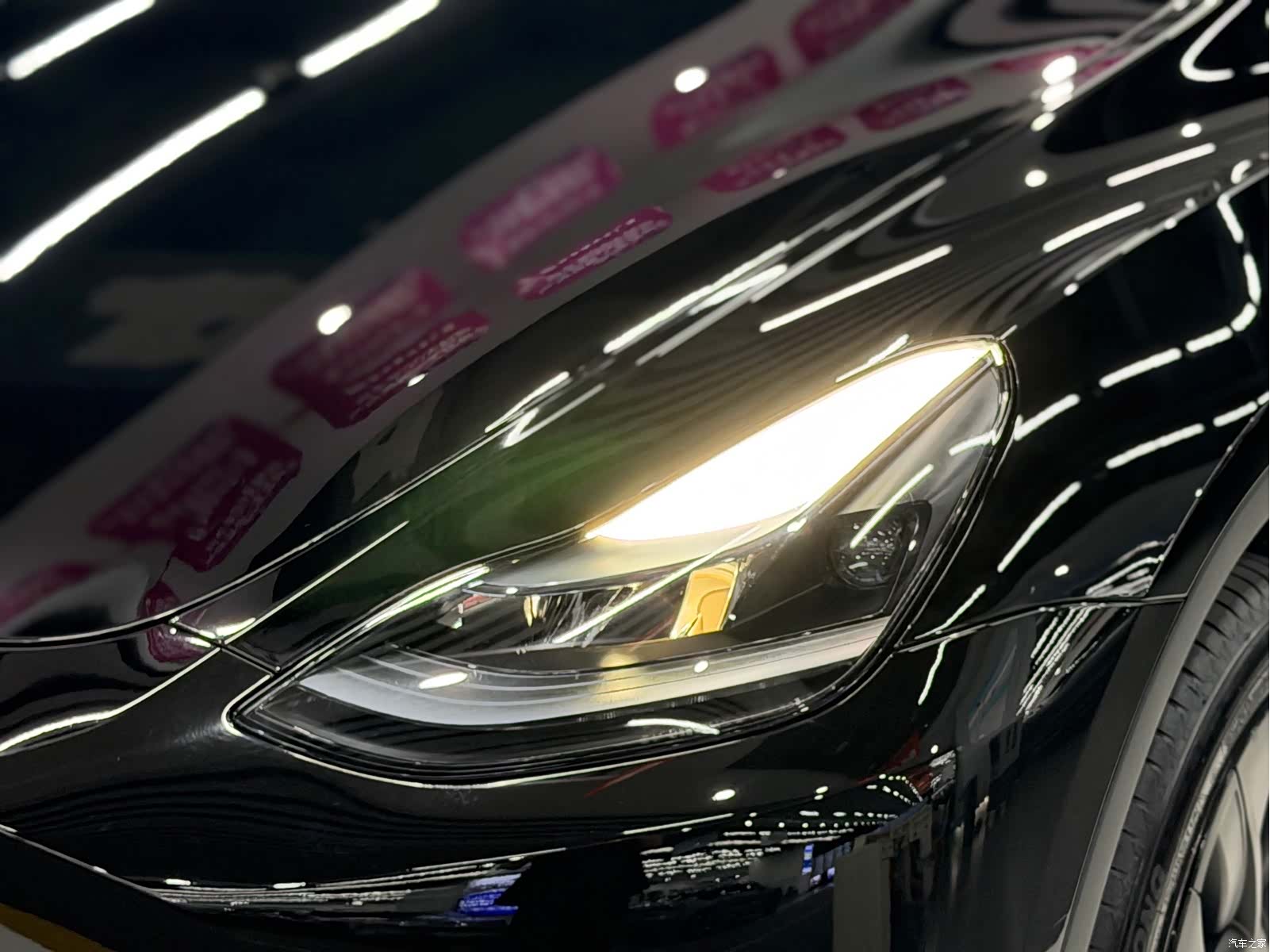 Tesla Model Y, 2024 16