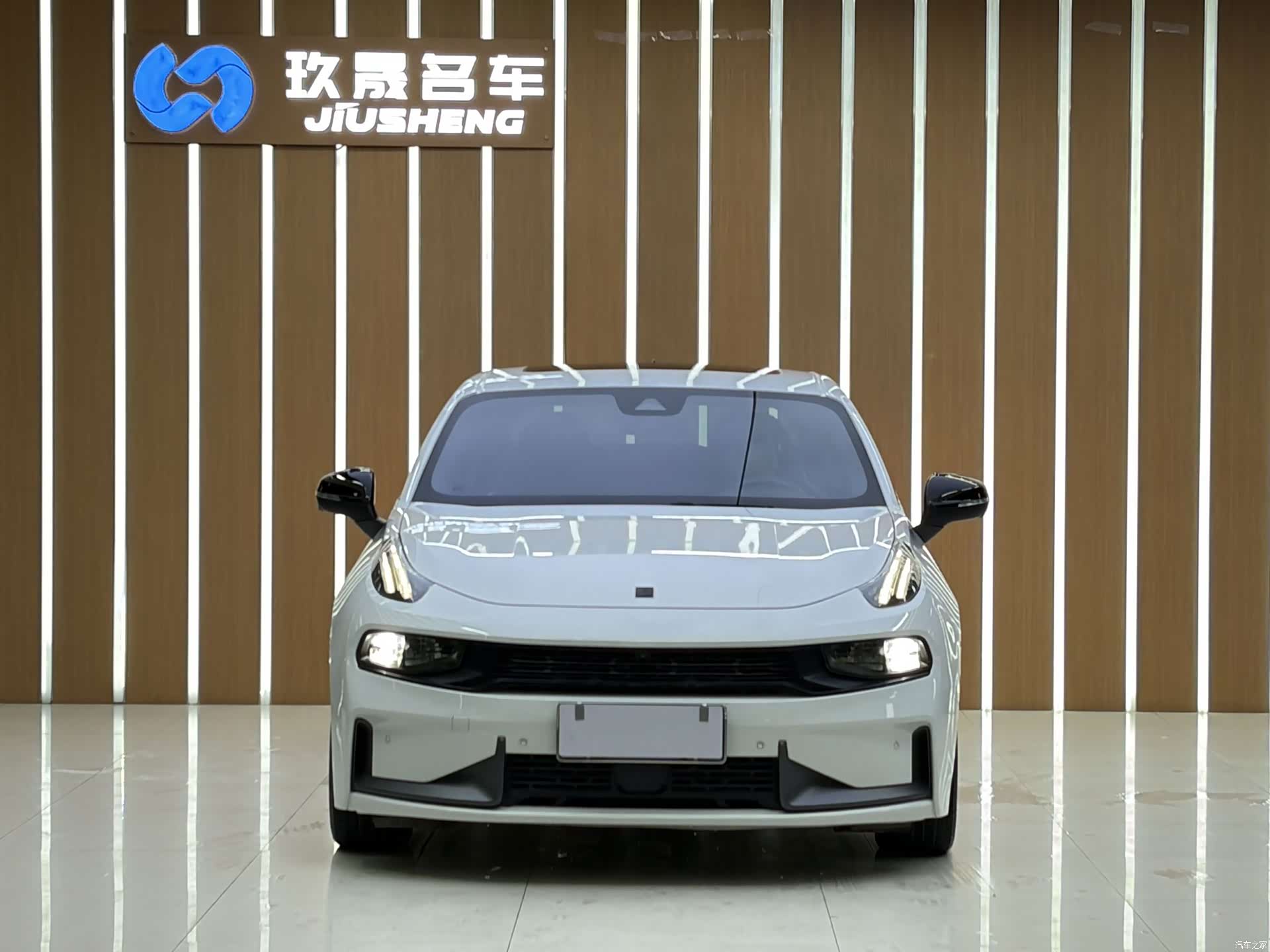 Lynk & Co 02, 2020 2