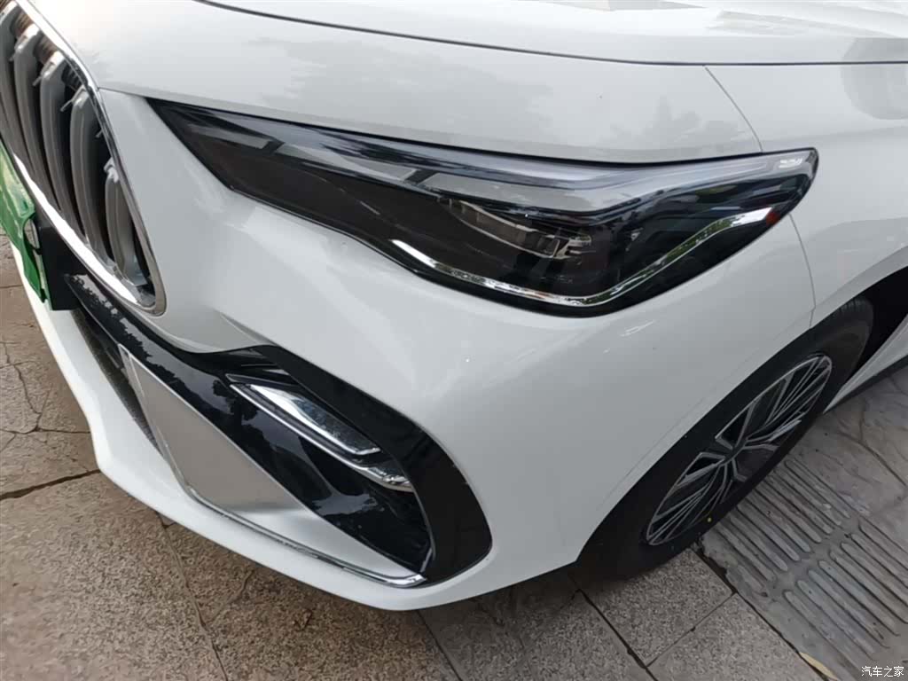 Geely 6, 2026 24