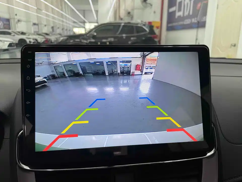 Toyota YARiS L Zhixuan