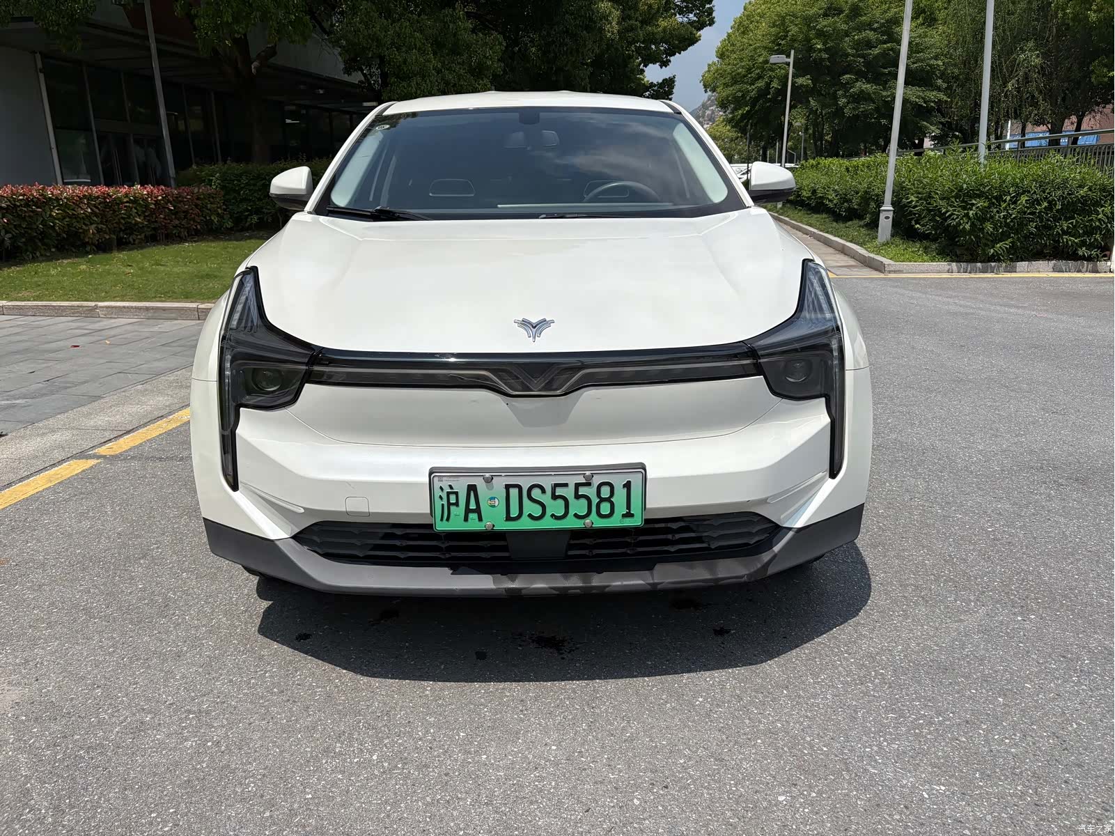 Neta Yuan, 2022 2