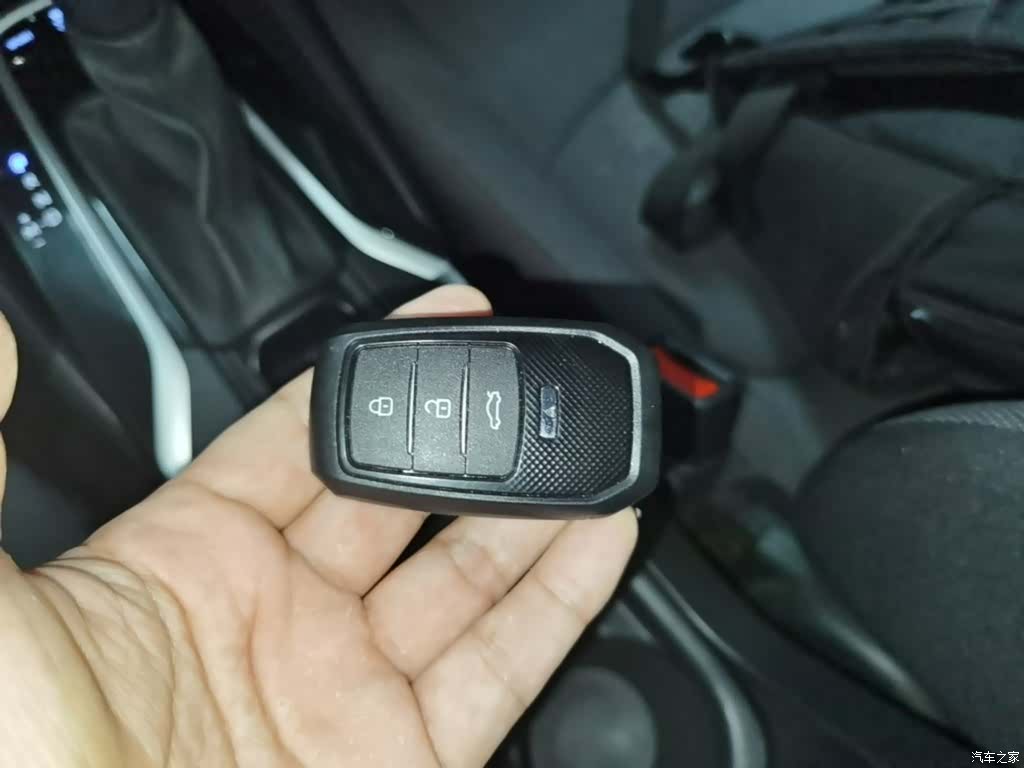 Toyota Corolla, 2020 9